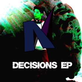Niko - Decisions EP (Free Download)